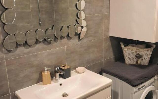Apartment N&B