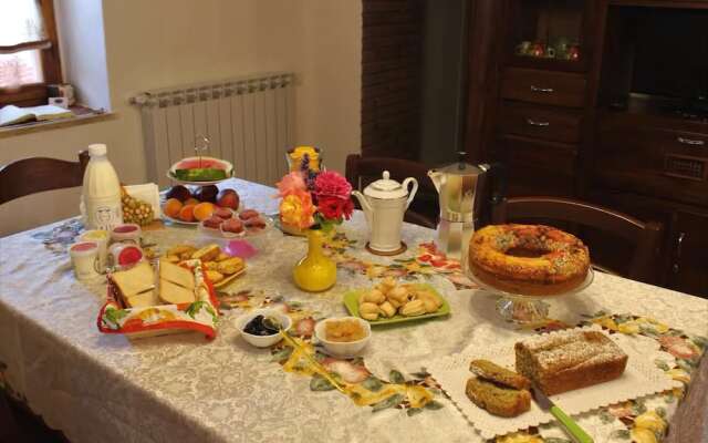 B&B Paradiso