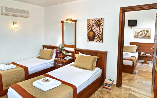 Capraz Holiday Resort