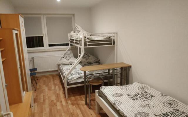 4U Hostel Zgorzelec - Free Parking