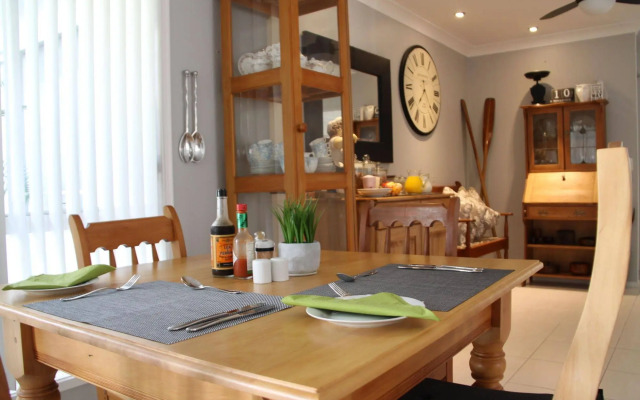 Paperbark Bed & Breakfast