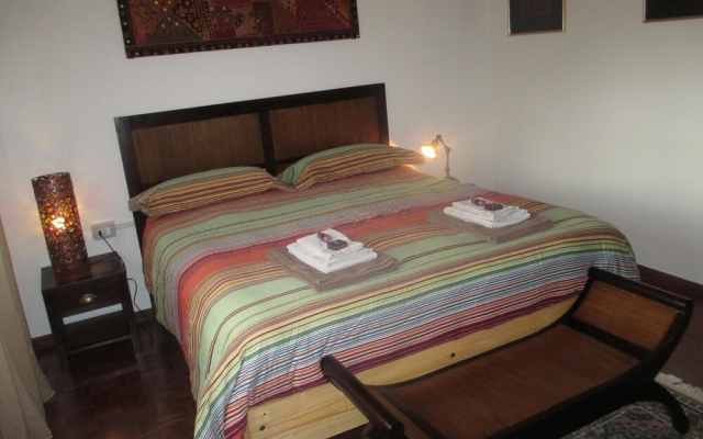 Casa Balducci Bed&Breakfast
