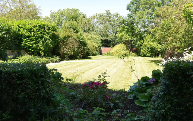 High Beeches B&B