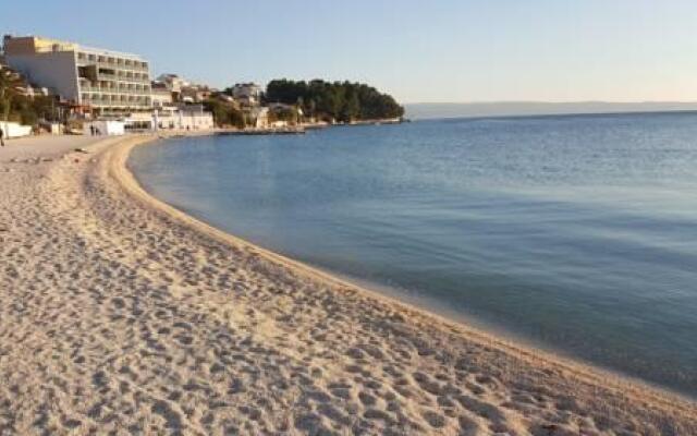 Apartments Blue Room