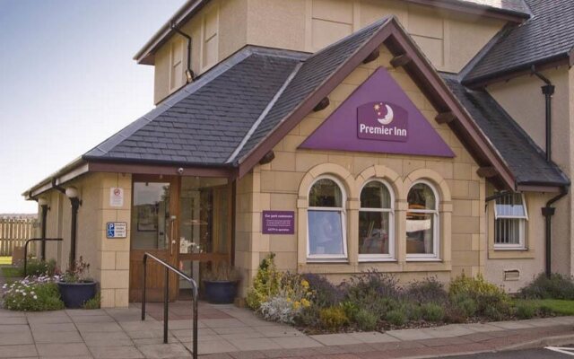 Premier Inn Edinburgh A1 Musselburgh