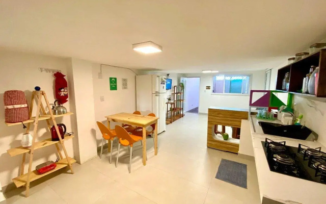 Flats c/ localização privilegiada na ORLA de Atalaia