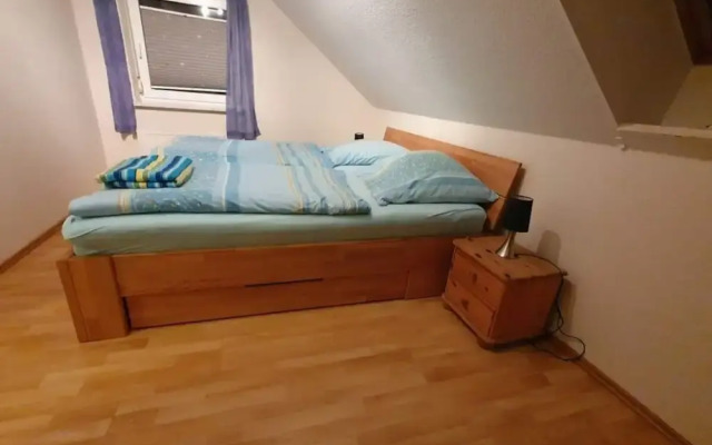 Holiday Home Wehlauer