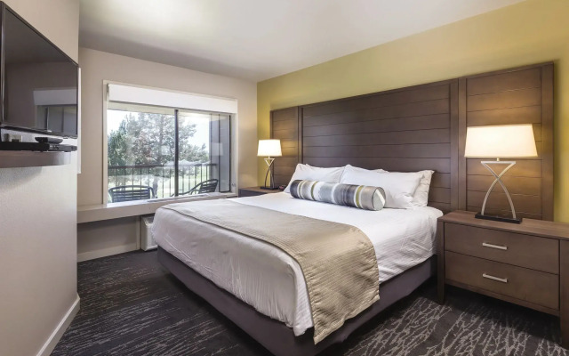 WorldMark Eagle Crest