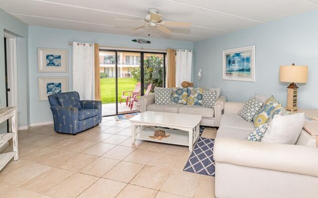 Sea Place 12125 Ground Level