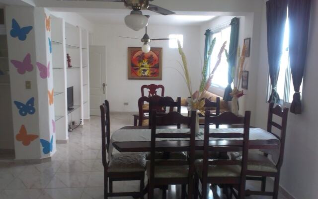 Dre Broeders rent apartments Juan Dolio