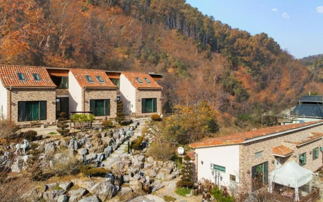Big Bear Pension