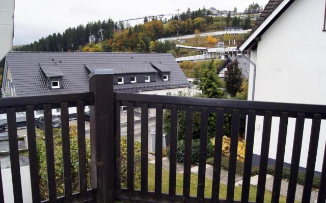 Winterberg Appartement 21103