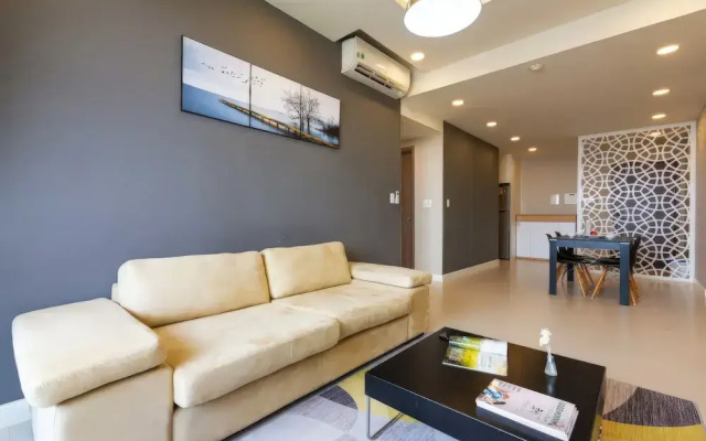 Lexington Residence - Luxurious Apartment District 2