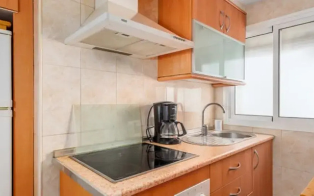 Apartment - 2 Bedrooms with WiFi - 107887
