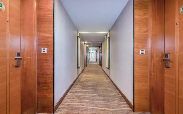 Vienna International Hotel - Foshan Haiyue Branch