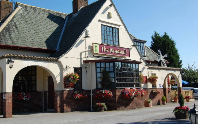 The Windmill
