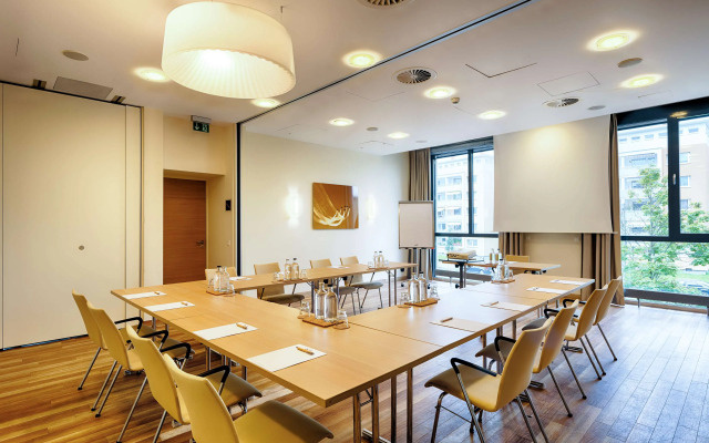 Best Western Plus Welcome Hotel Frankfurt