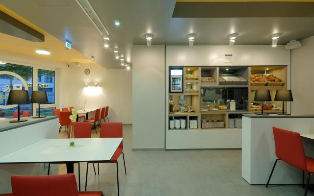 B&B Hotel Bonn-West