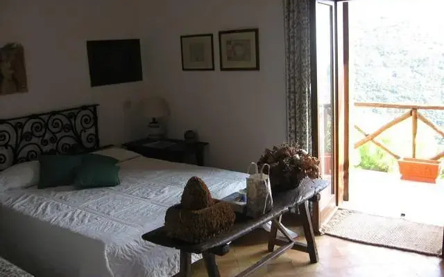 Villa Ludovica