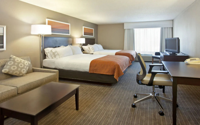Holiday Inn Express & Suites Eden Prairie - Minnetonka by IHG