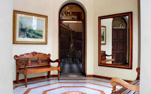 Gold Reef City Theme Park Hotel