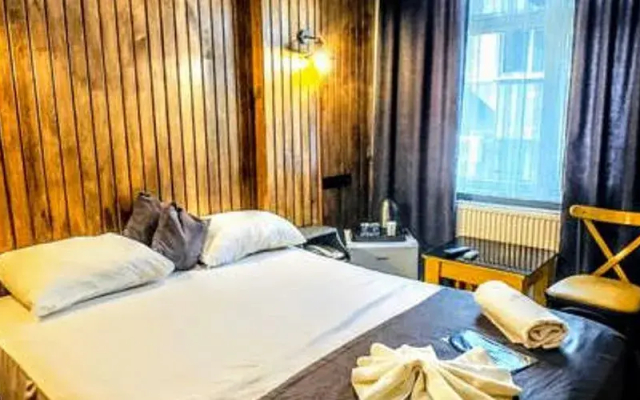 Imza Suite