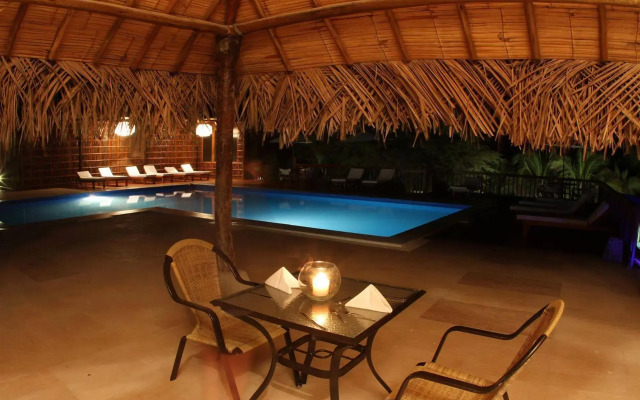 Aranwa Vichayito Bungalows & Carpas