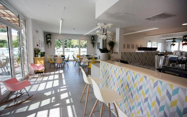 Sisan Family Resort