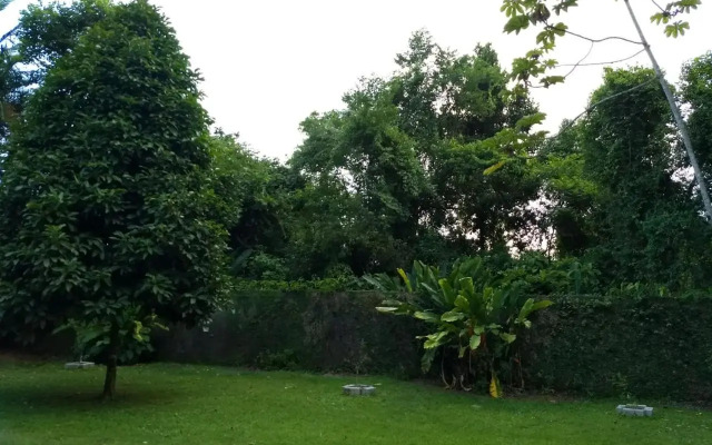 Solar Das Canoas