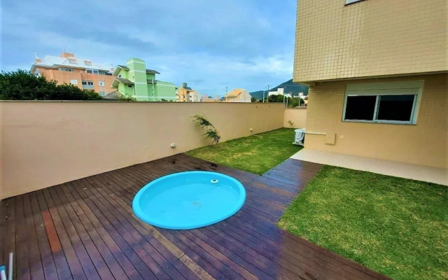 Apartamento com Piscina nos Açores
