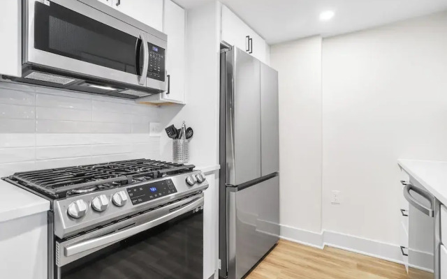 Well Appointed Apartments W Full Comfort