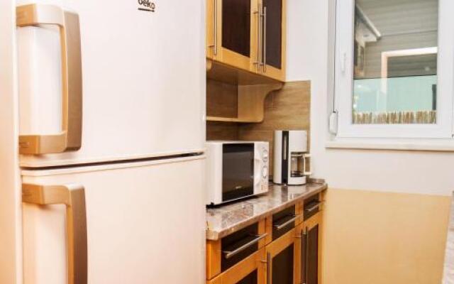 Holiday Home Balaton H453.1