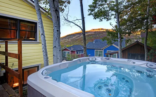 Abode at Park City Mountain