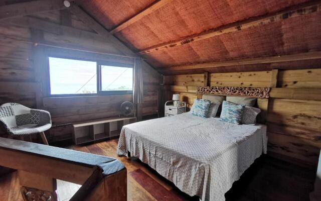 Bali Serenity Home