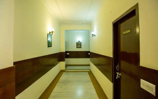 Hotel Kala Residency