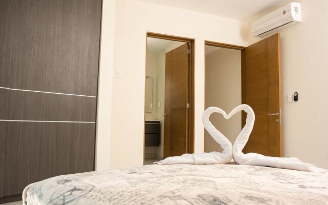 Bia Terraces 3B by iMexico