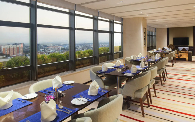 Holiday Inn Taicang City Centre by IHG