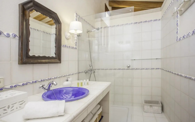 Sa Garriga in Inca With 4 Bedrooms and 3 Bathrooms