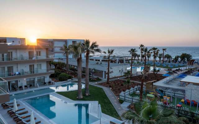 Malia Bay Beach Hotel & Bungalows