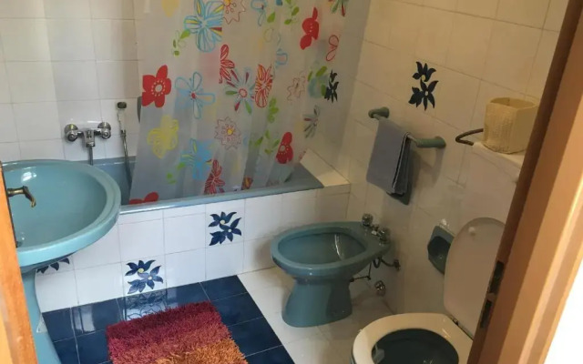 Appartamento Terra del Sole Ribera