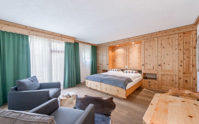 Boutique Hotel Cervus