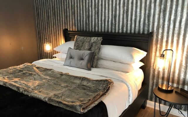 Amande Bed and Breakfast