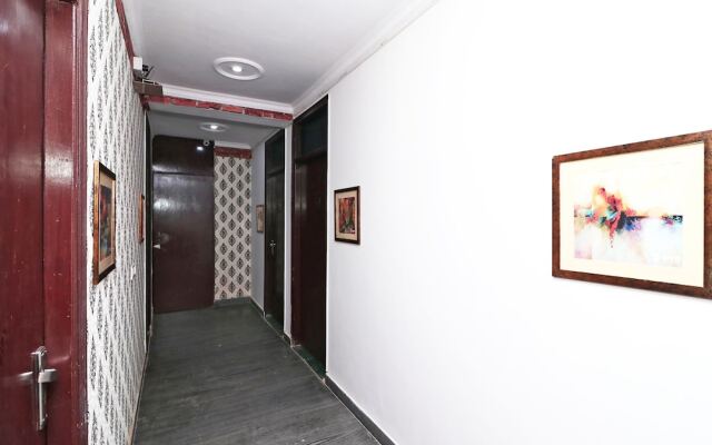 Airport Hotel Eagle Eye