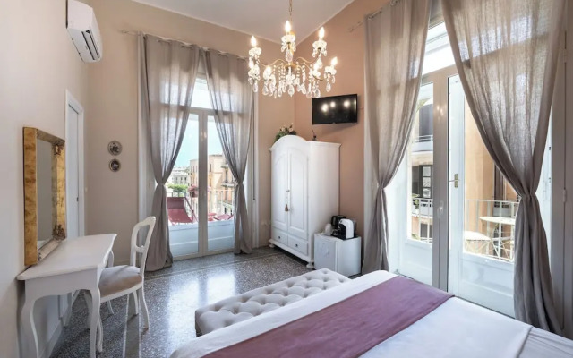 Joy’s BnB Ortigia