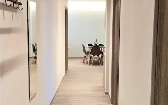 More Athens Apartment