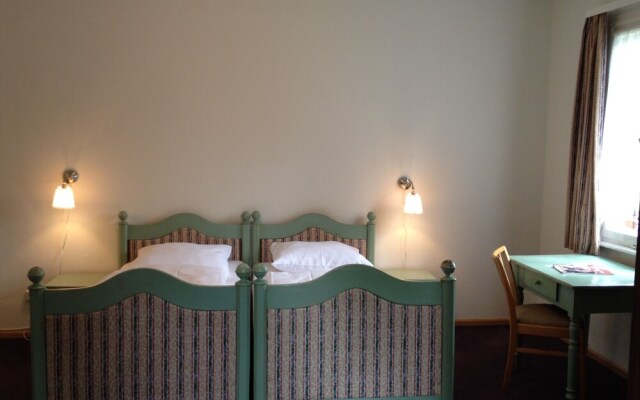 Hotel am Bach