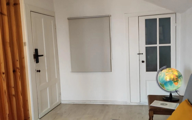 Oporto Blue Liberdade - Citycenter View Penthouse Studio