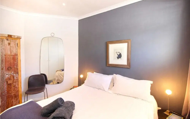 Vredenhof 8 - Adults Only