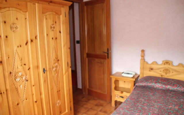 Hotel Banchetta