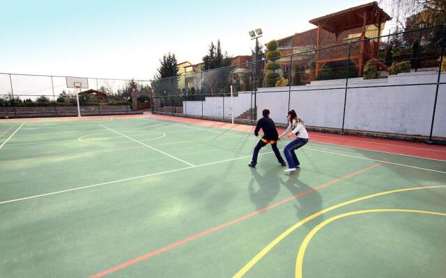 Ugurlu Thermal Resort & Spa